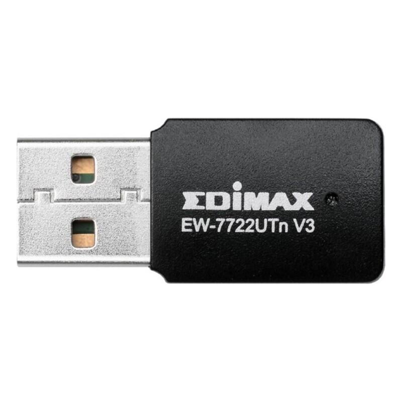 WIRELESS LAN ADAPTER N300 11N