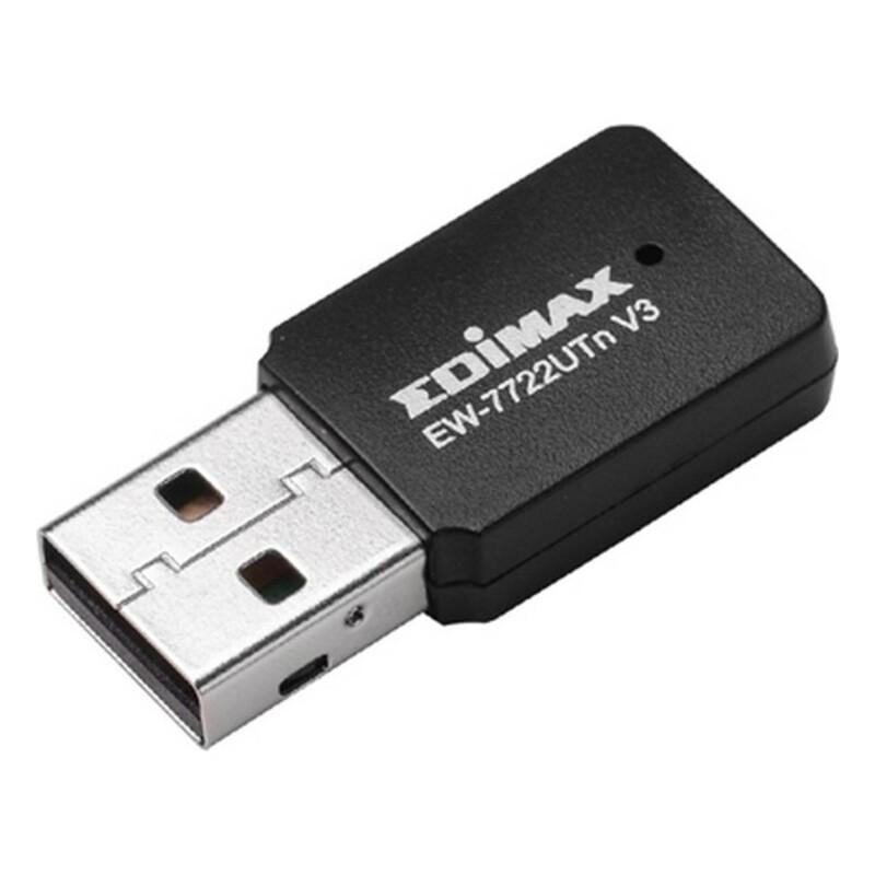 WIRELESS LAN ADAPTER N300 11N