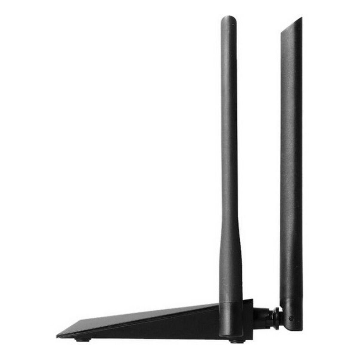 AC1200 WI-FI 5 DUAL-BAND ROUTER