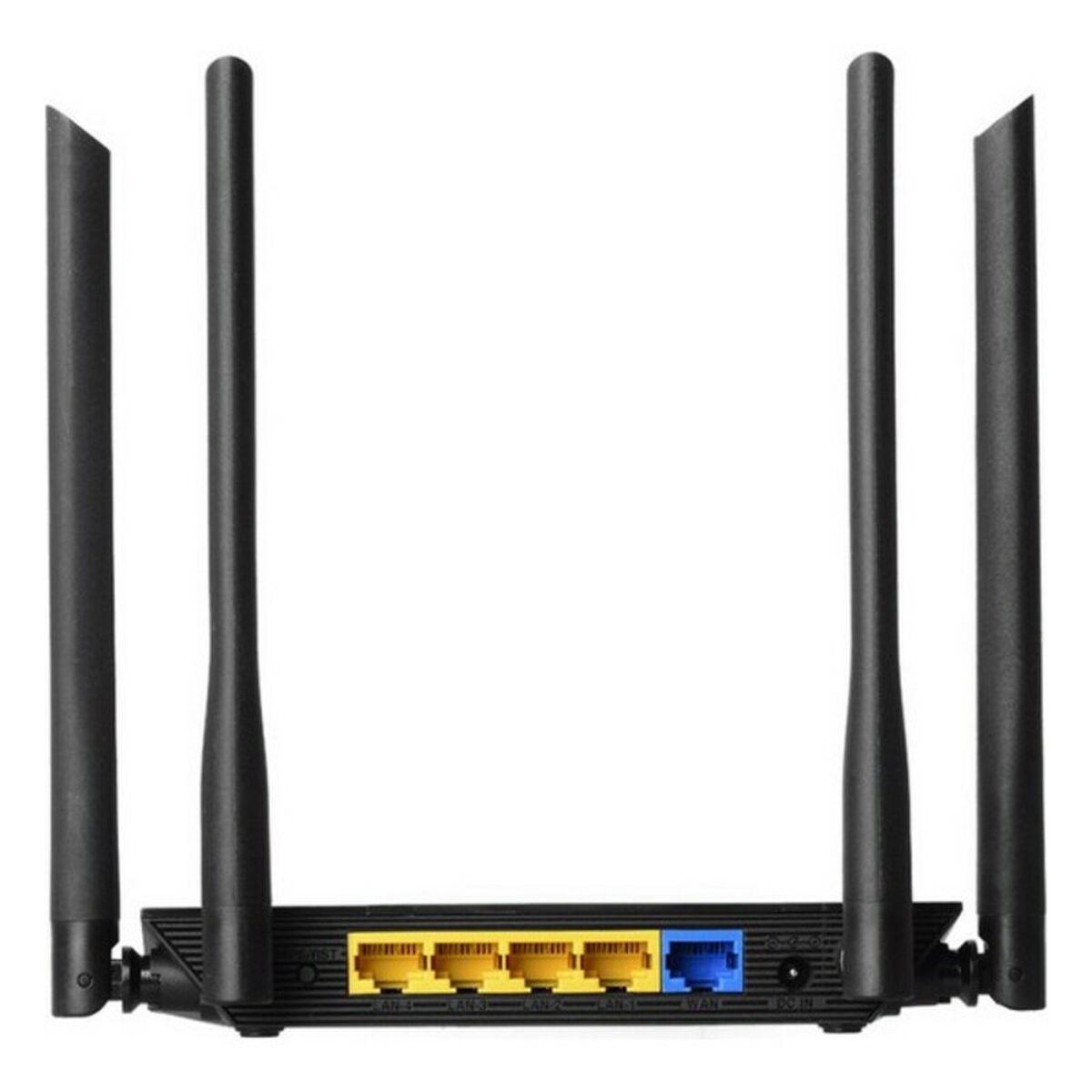 AC1200 WI-FI 5 DUAL-BAND ROUTER