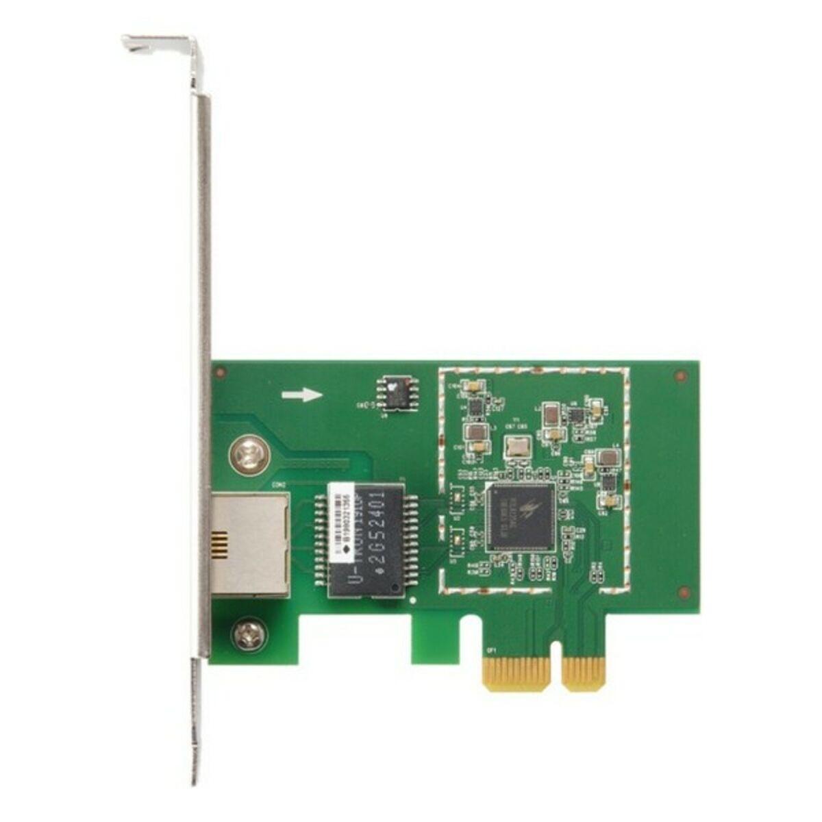 2.5 GIGABIT ETHERNET PCI