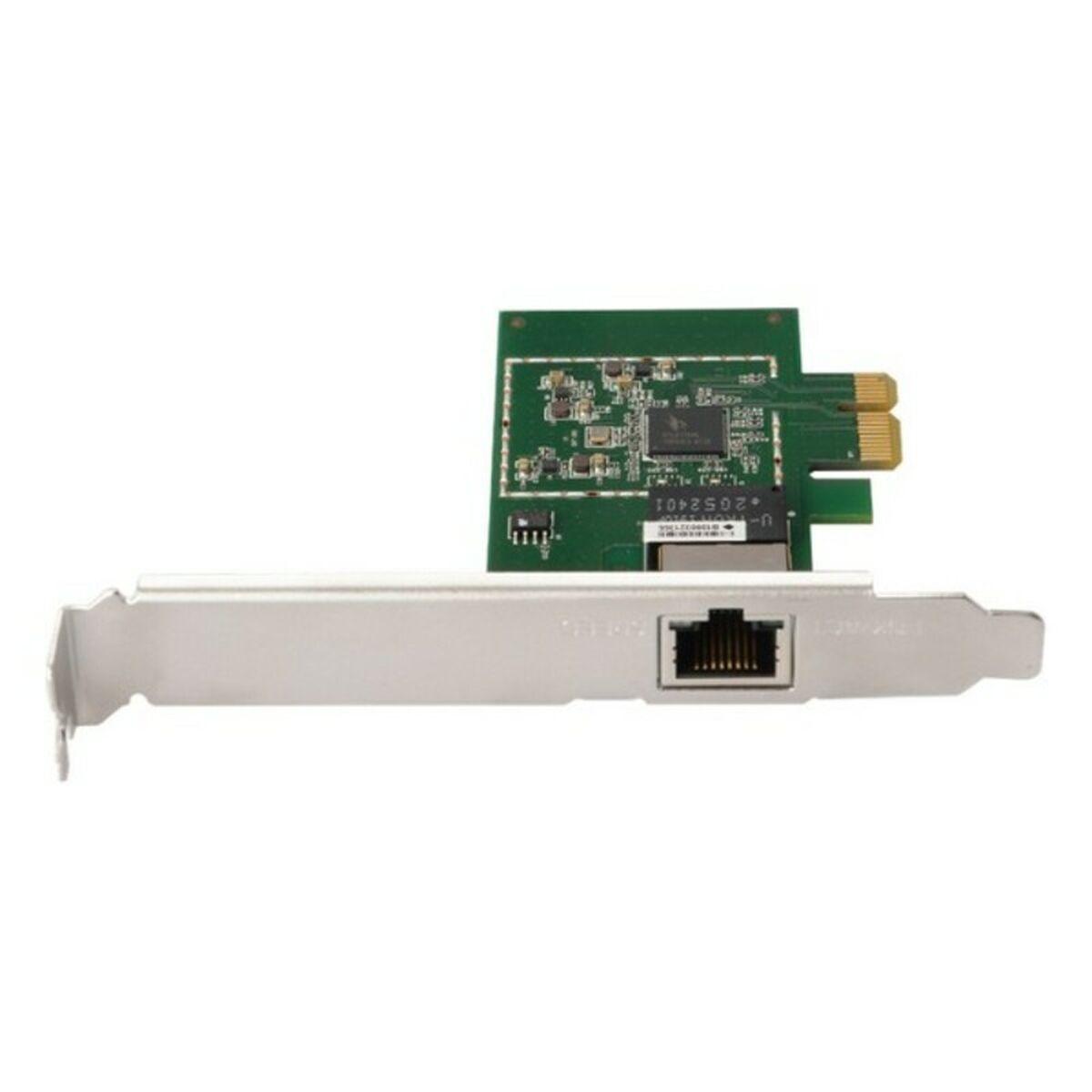2.5 GIGABIT ETHERNET PCI
