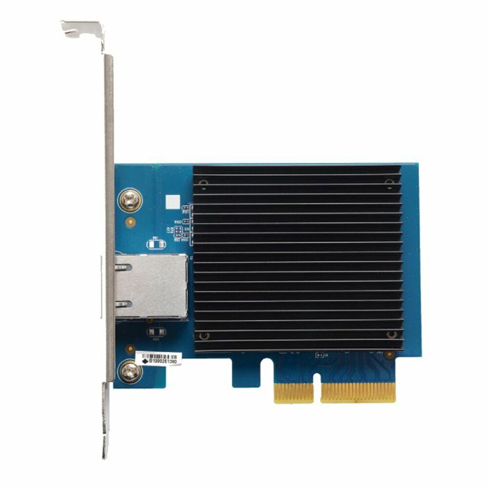 10 GIGABIT ETHERNET PCI EXPRESS