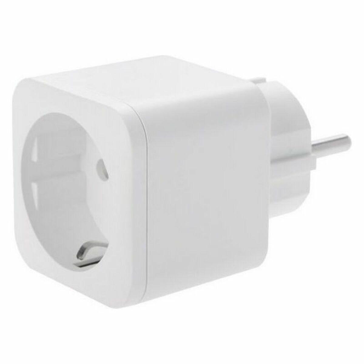 SMART PLUG SWITCH WITH POWER