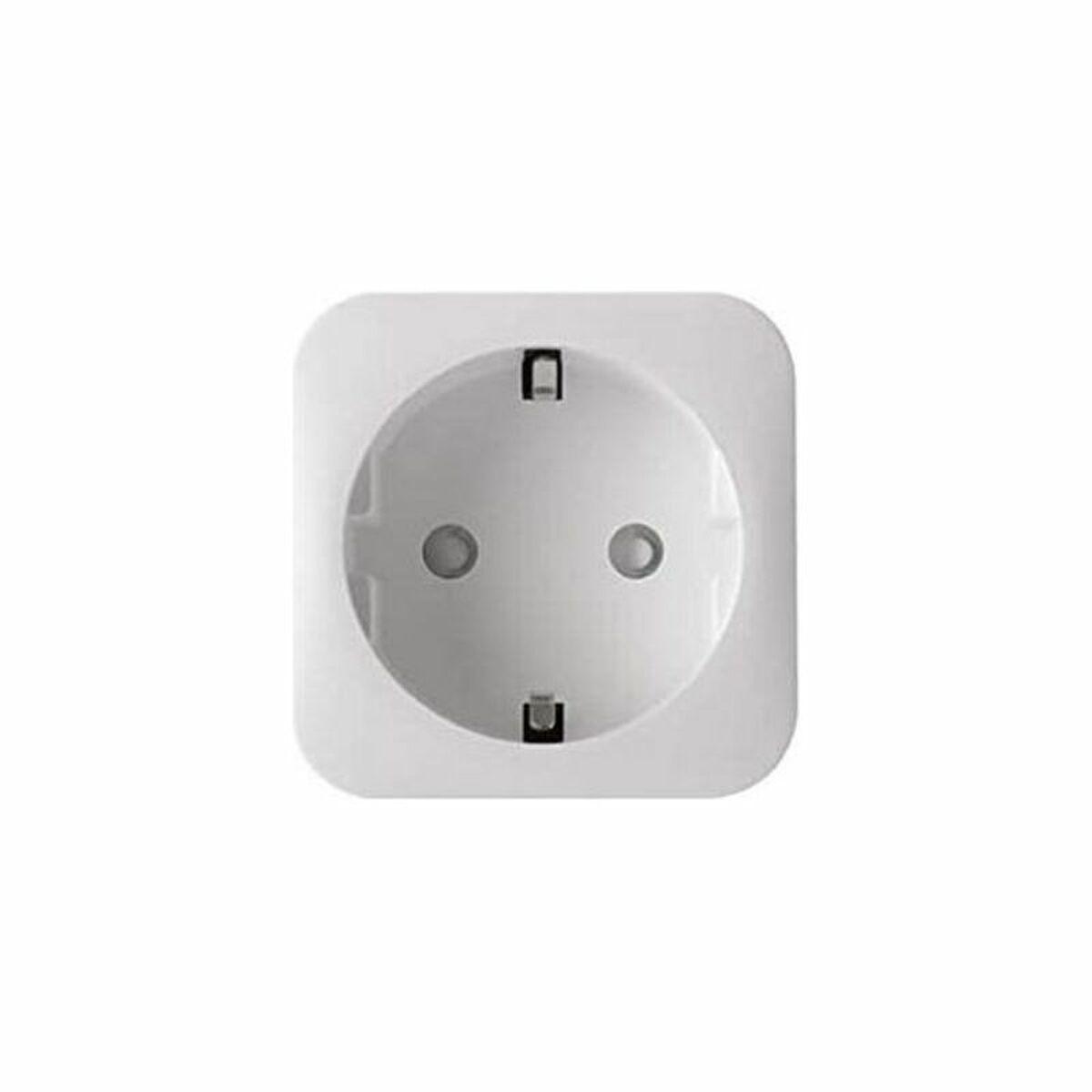 SMART PLUG SWITCH WITH POWER