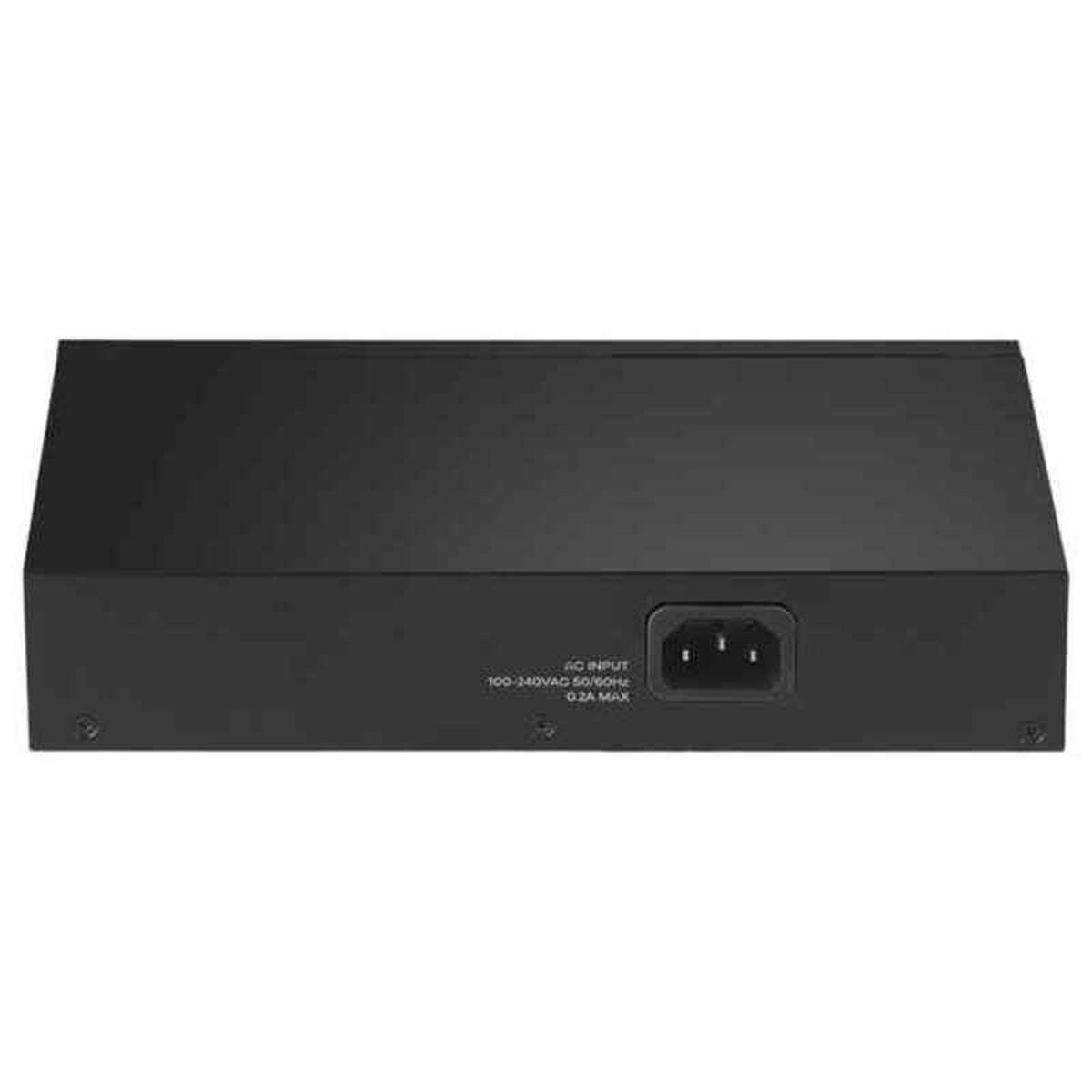 16-PORT GIGABIT SWITCH