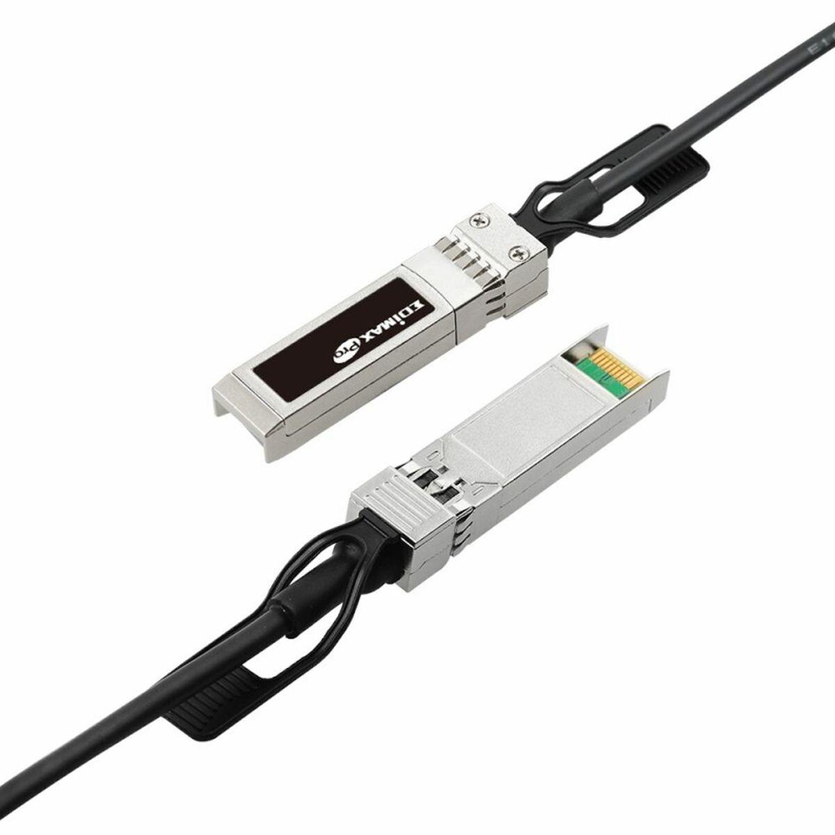 10G SFP+ DAC CABLE 0.5M AWG30
