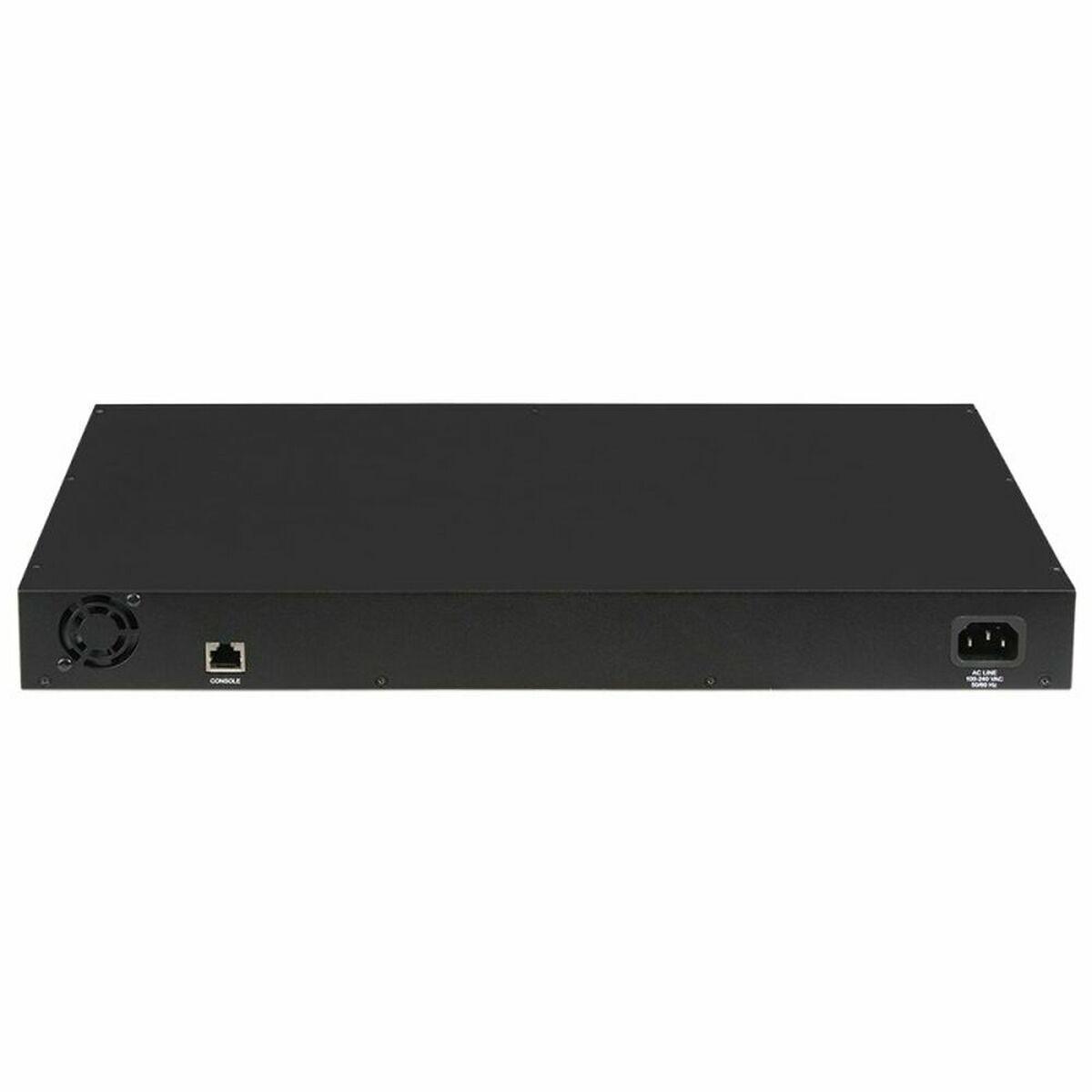 Switch Edimax PRO GS-5654LX 48xGb 6x10GbE SFP+