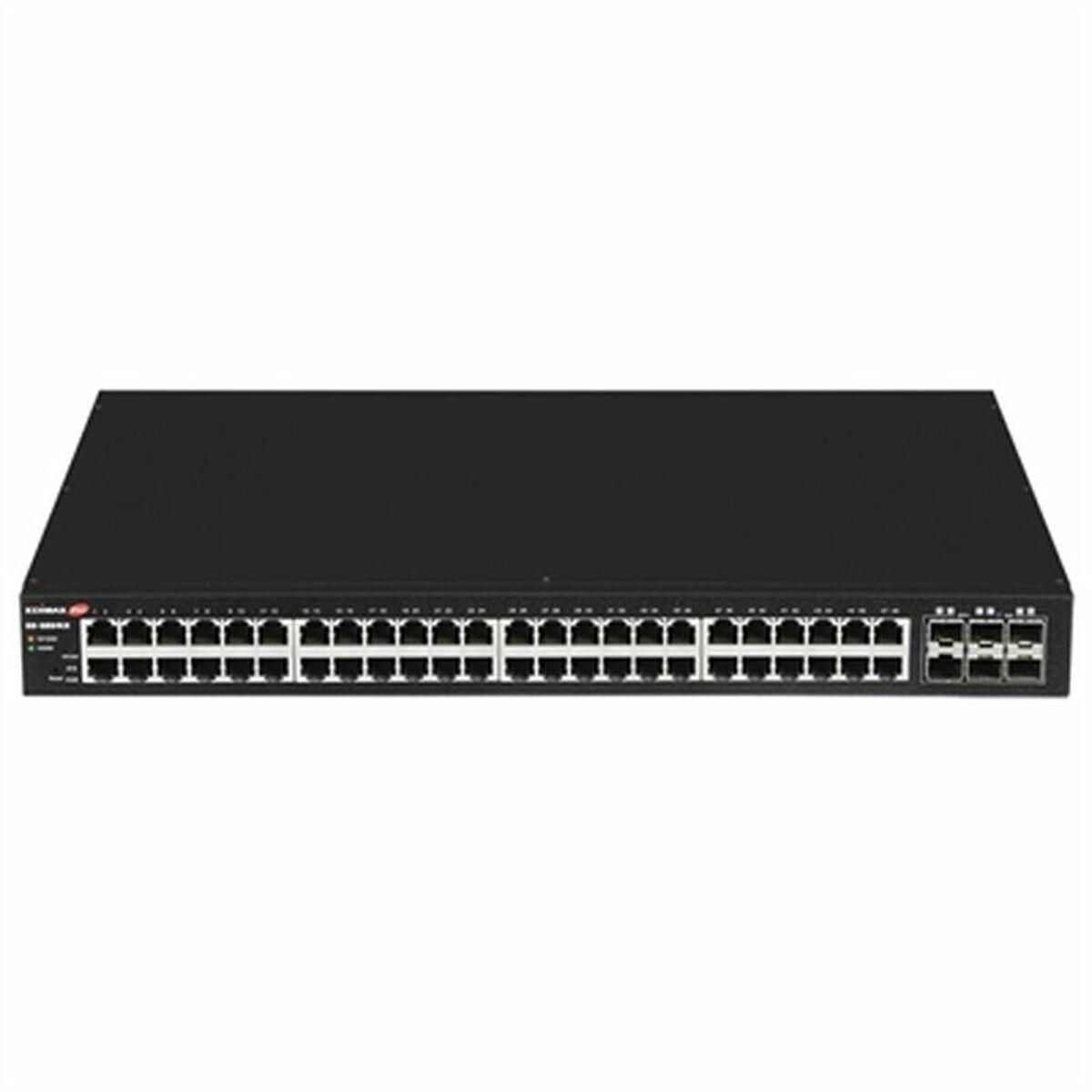 Switch Edimax PRO GS-5654LX 48xGb 6x10GbE SFP+