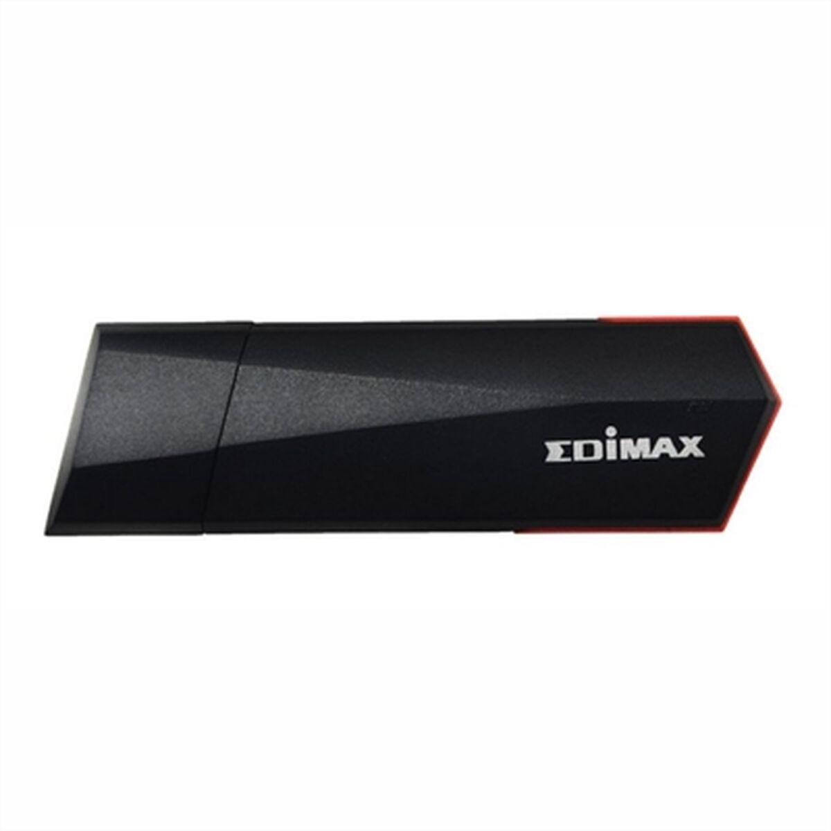 AX TECHNOLOGY TX/RX OFDMA...