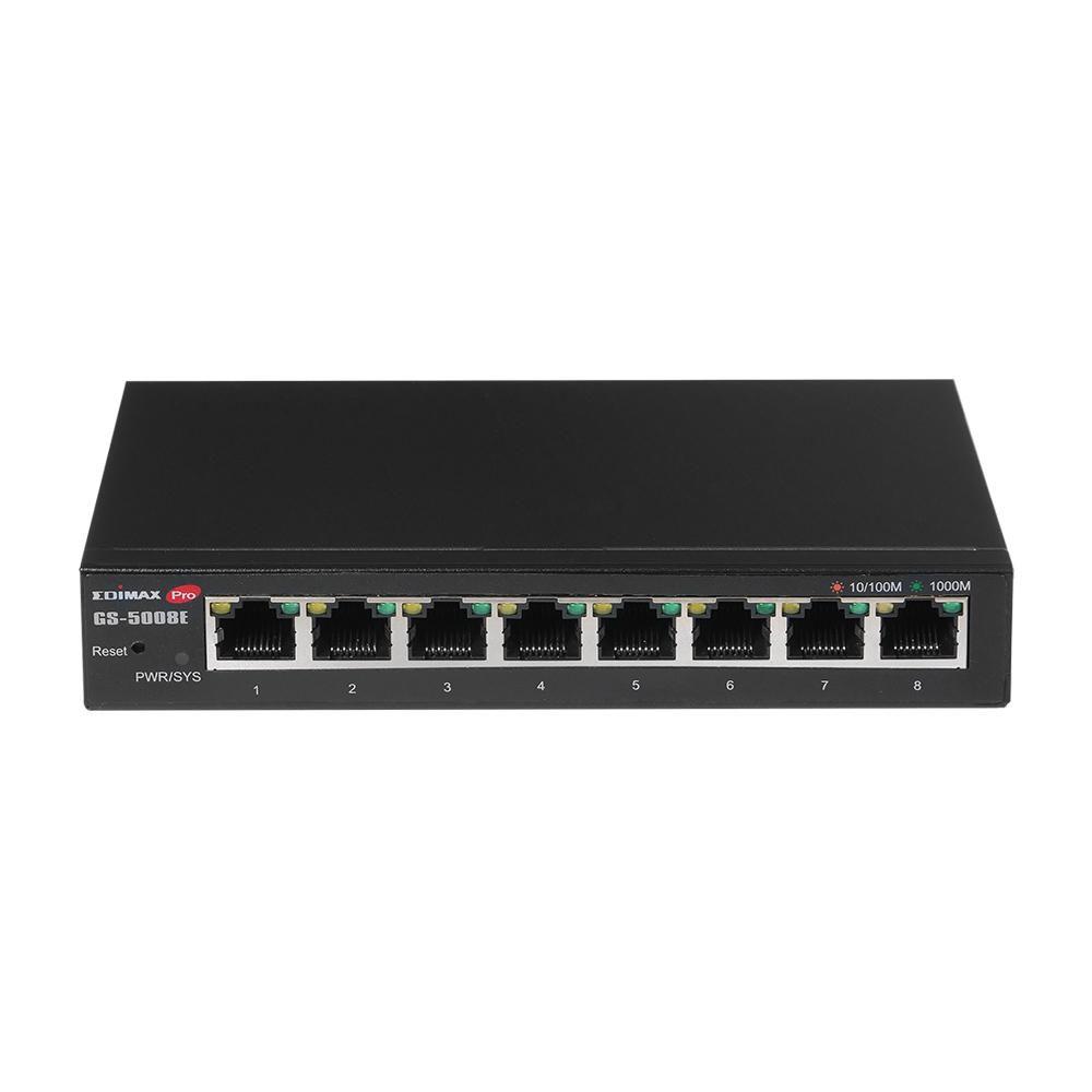 SMB GIGABIT WEB SMART SWITCH