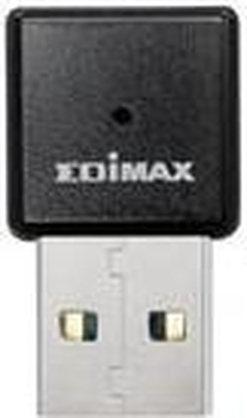 AC650 WI-FI 5: MAXIMUM DATA - TRANSFER RATE UP TO