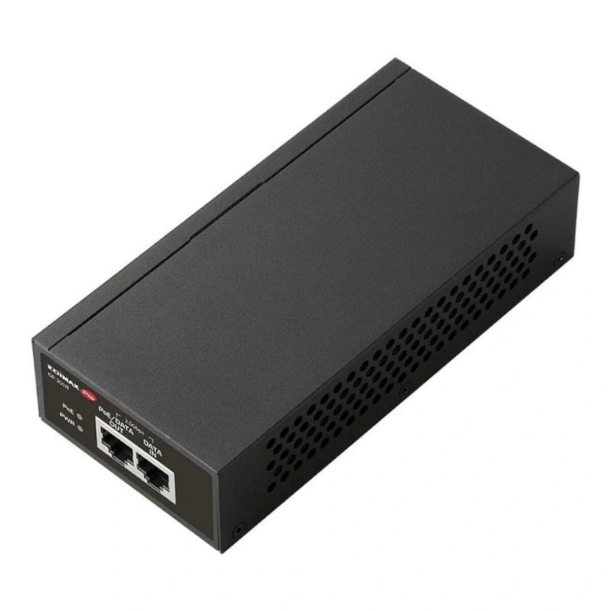 COMPLIES WITH IEEE 802.3AF AND