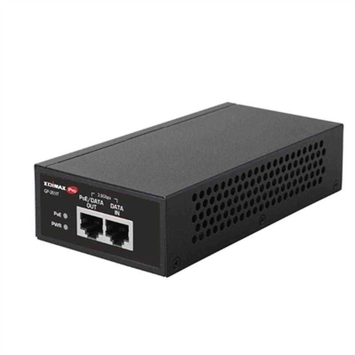 COMPLIES WITH IEEE 802.3AF AND