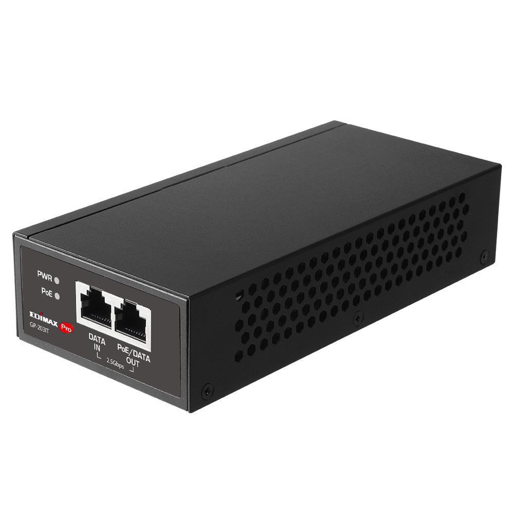 COMPLIES WITH IEEE 802.3AF IEEE