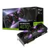 PNY VGA GEFORCE RTX 4070 RTX 4070 12GB XLR8 GAMING VERTO EDITION DLSS 3