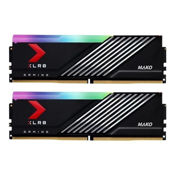 PNY XLR8 Gaming MAKO EPIC-X...
