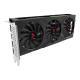 SVGA PNY NVIDIA RT 4060 8GB XLR8 Gaming VERTO Edition DLSS 8GB GDDR6 128bit HDMI3DP TRIPLE FAN PCI-E 4.0 - VCG40608TFXXPB1