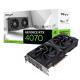 PNY VGA GEFORCE RTX 4070 SUPER, RTX 4070 SUPER 12GB VERTO DUAL FAN DLSS 3