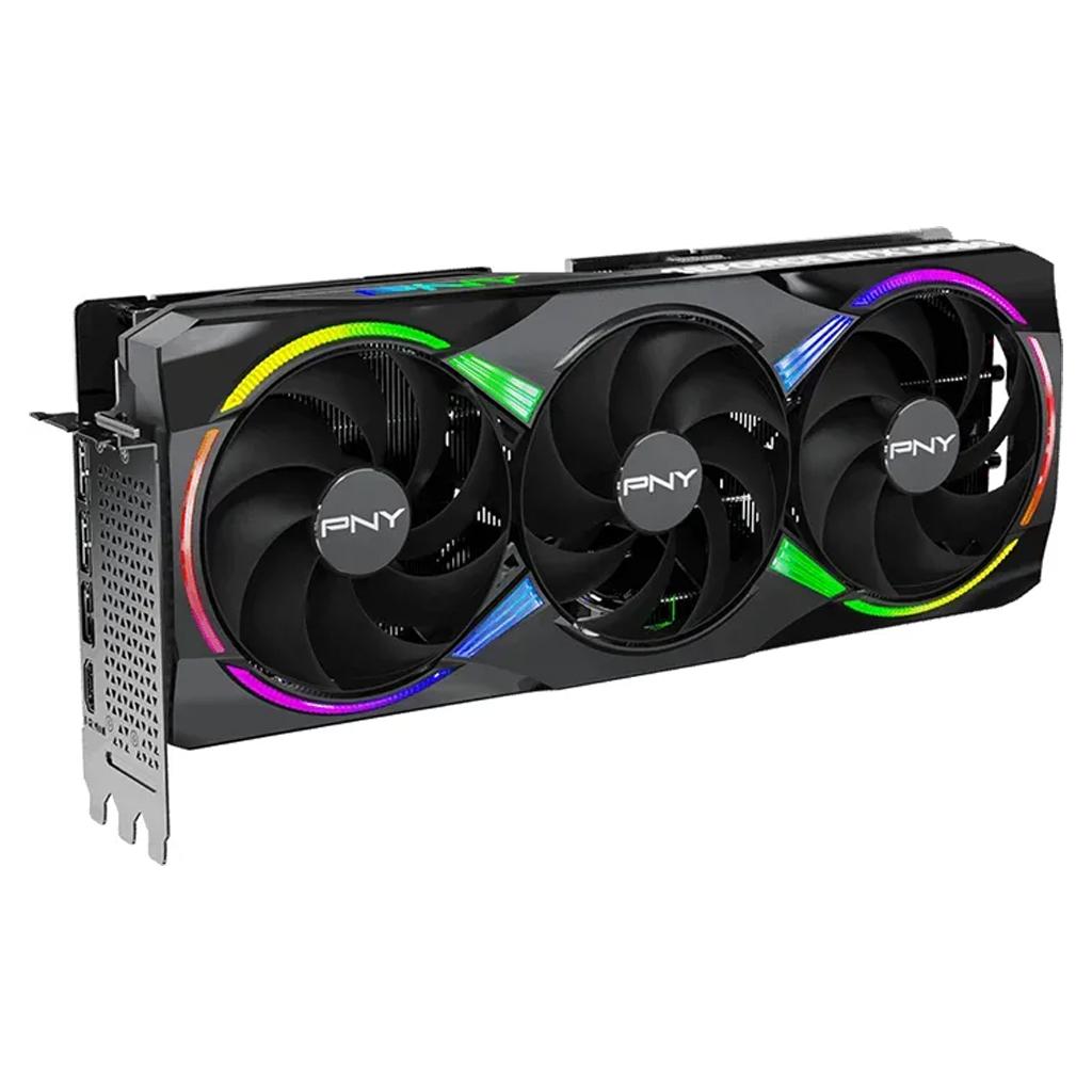 PNY VGA GEFORCE RTX 5080...