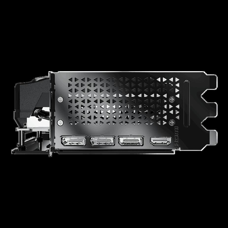 PNY VGA GEFORCE RTX 5080 16GB GDDR7 OVERCLOCKED TRIPLE FAN DLSS4