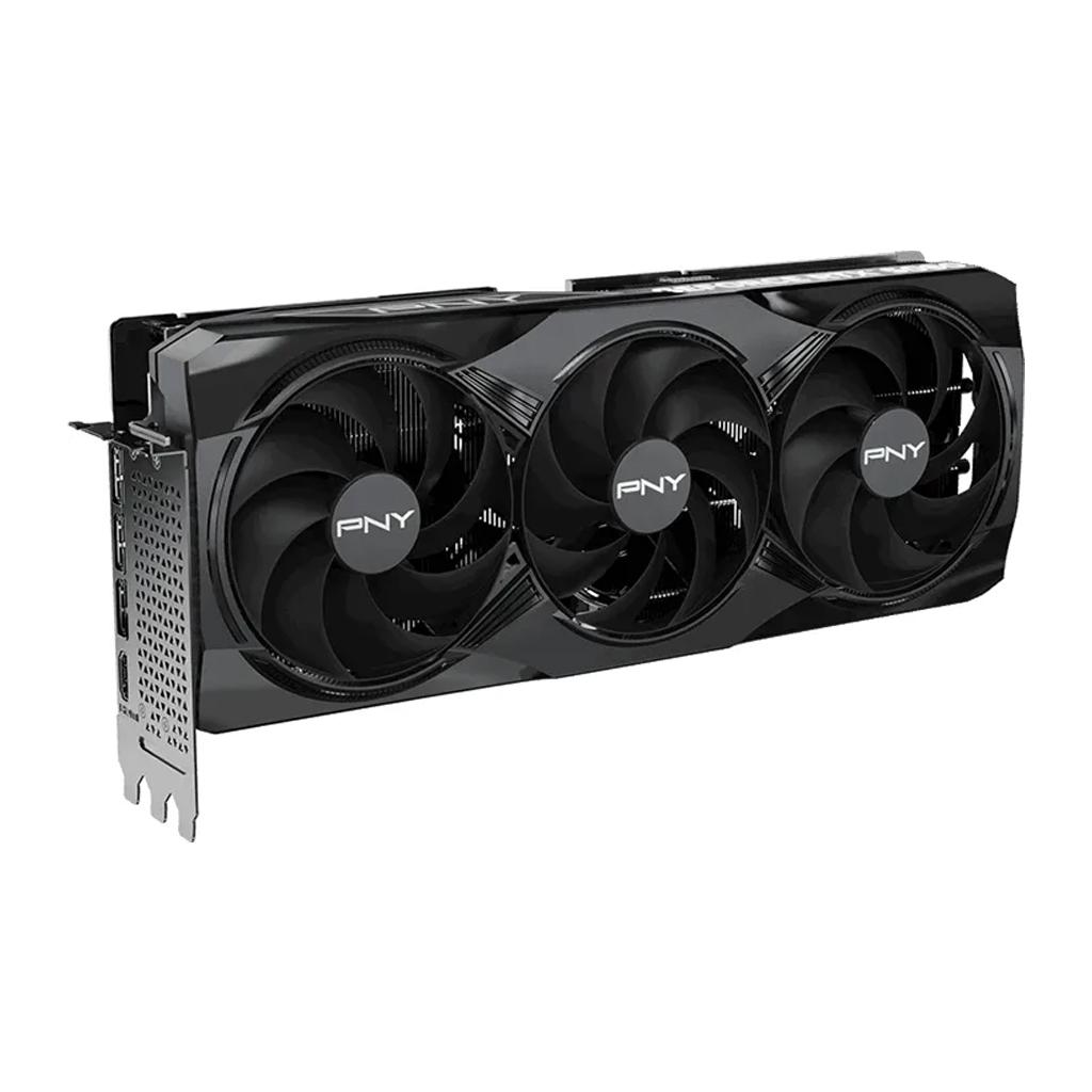 PNY VGA GEFORCE RTX 5080...