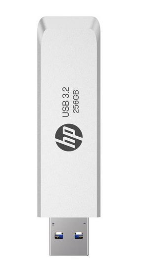 HP HPFD819W-A-256 unità...