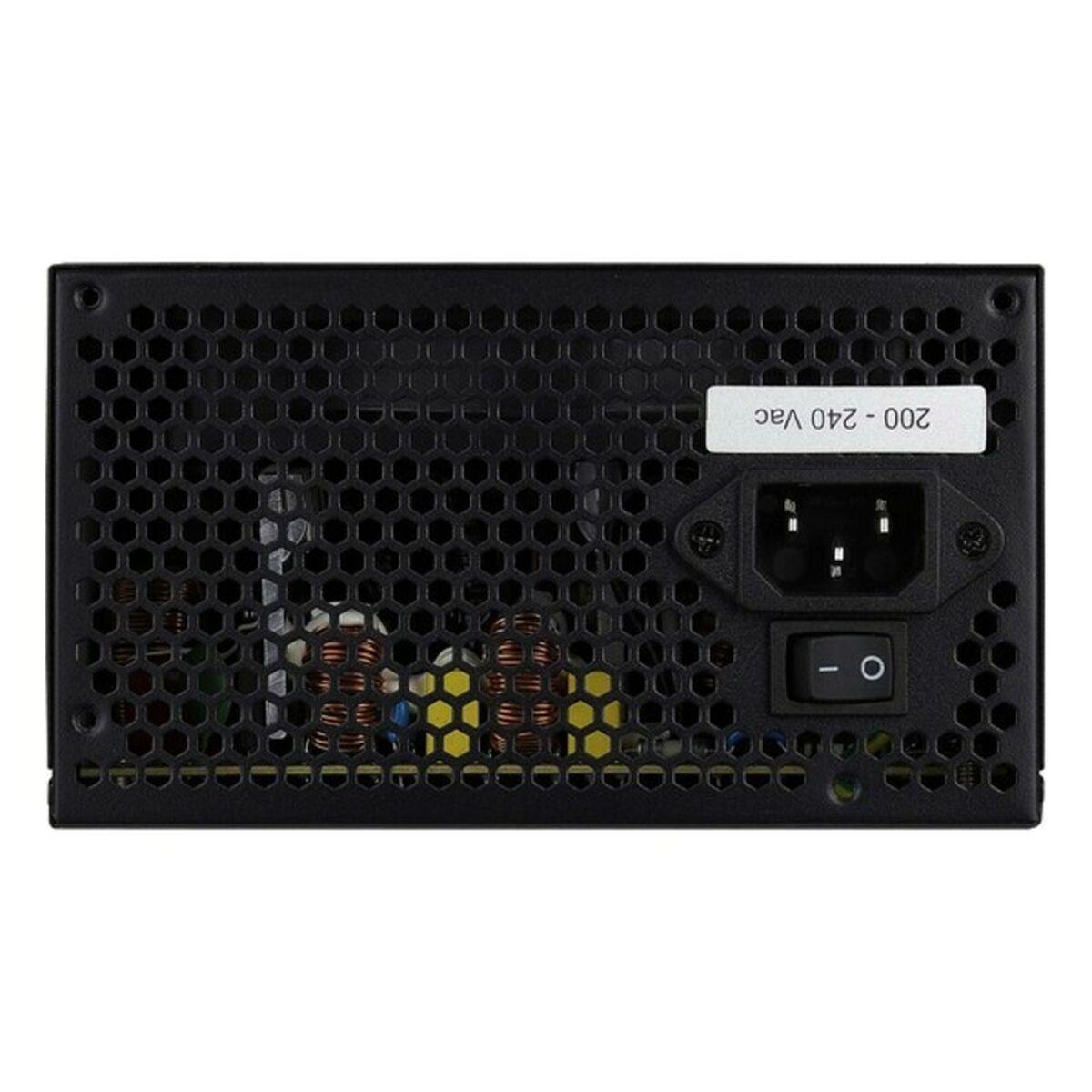 Aerocool Fuente Vxplus 550W 12C PMW PCI-E 6pin