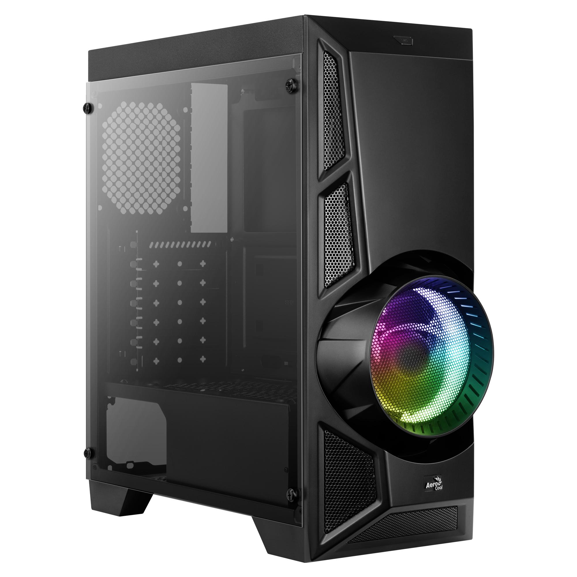 Aerocool AeroEngine RGB...