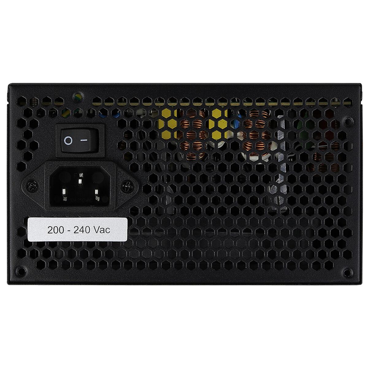 AEROCOOL VX-500W ATX POWER SUPPLY MODULE BLACK