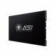 AGI SSD INTERNO AI178 512GB 25" SATA 6GB/S R/W 530/480