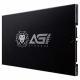 AGI SSD INTERNO AI238 2TB 25" SATA 6GB/S R/W 550/500