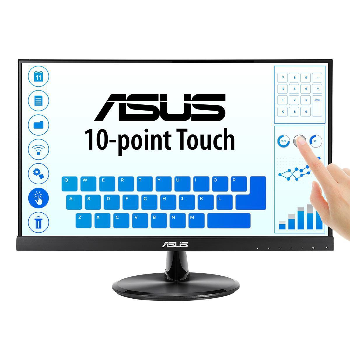 MON 215/169/L250/C10M/5M/HDMI/MT