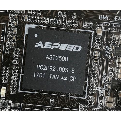 ASUS ASMB9-iKVM scheda di gestione remota