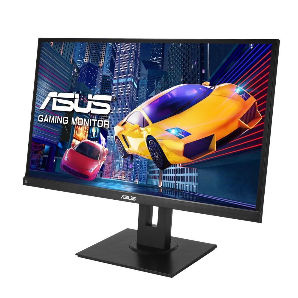 ASUS VP279QGL 68,6 cm [27] 1920 x 1080 Pixel Full HD LED Nero (Asus VP279QGL 27 INCH IPS FHD FSYNC HA MM)