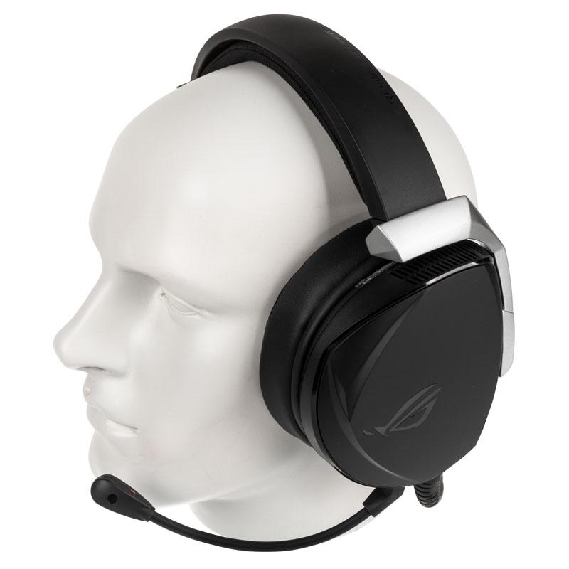 CUFFIA ROG THETA 7.1