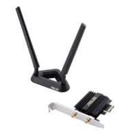 ASUS PCE-AX58BT Interno WLAN / Bluetooth 2402 Mbit/s (ASUS NIC PCI-E WIFI 6 PCE-AX58BT)