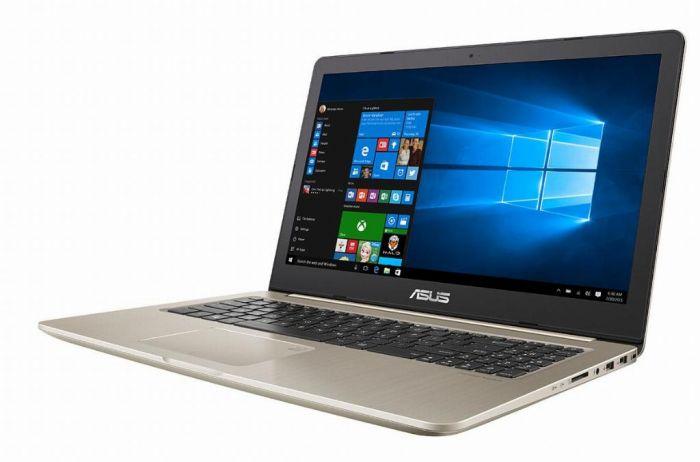 ASUS VIVOBOOK N580GD-DM601T I7 8750H/16GB/512GBSSD/GTX1050-4GBDDR5/W10 RICONDIZIONATO ASUS 12 MESI DI GARANZIA