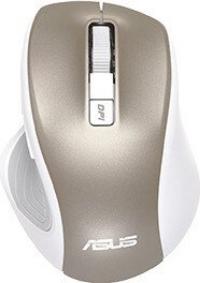 ASUS MW202 mouse Ufficio Mano destra RF Wireless IR LED 4000 DPI