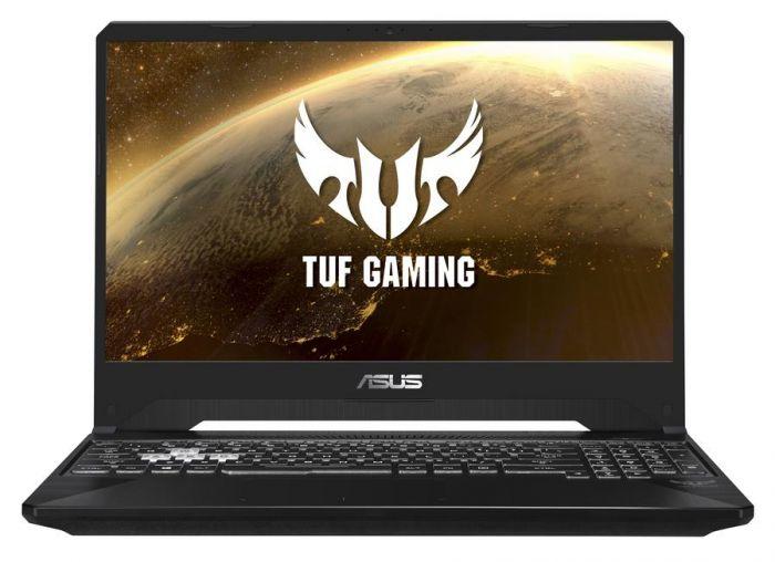 ASUS TUF GAMING FX505DV-BQ098T R7-3750H/16GB/256GBSSD/1TB/RTX2060-6GBDDR6/156"/W10 HOME RICONDIZIONATO ASUS 12 MESI DI GARANZIA