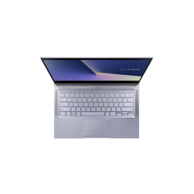 ASUS ZENBOOK UX431FL-AN001T I7-7-8565U/8GB/256GBSSD/MX250-2GBDDR5/14"/W10 RICONDIZIONATO ASUS 12 MESI DI GARANZIA DAL PRODUTTORE