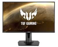 MONITOR ASUS LED 27" Wide VG279QM IPS 1920x1080 Full HD 1ms 400cd/m² 1000:1 2x2W Reg. H PIVOT MM 2HDMI DP Gaming