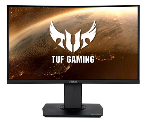 ASUS TUF Gaming VG24VQ 59,9 cm (23.6") 1920 x 1080 Pixel Full HD LED Nero