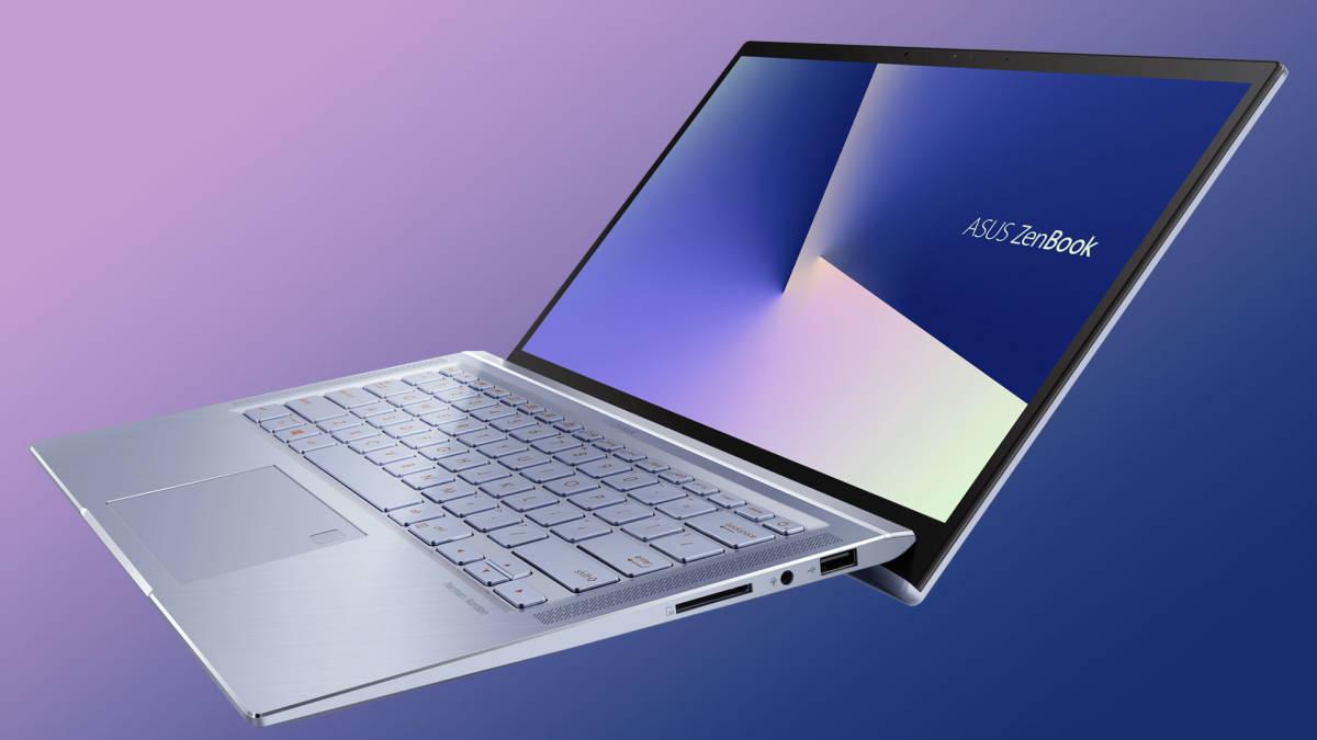 ASUS ZENBOOK UX431FL-AN059T I7-10510U/8GB/256GBSSD/MX250-2GBGDDR5/14"/W10 HOME RICONDIZIONATO ASUS 12 MESI DI GARANZIA DAL PROD
