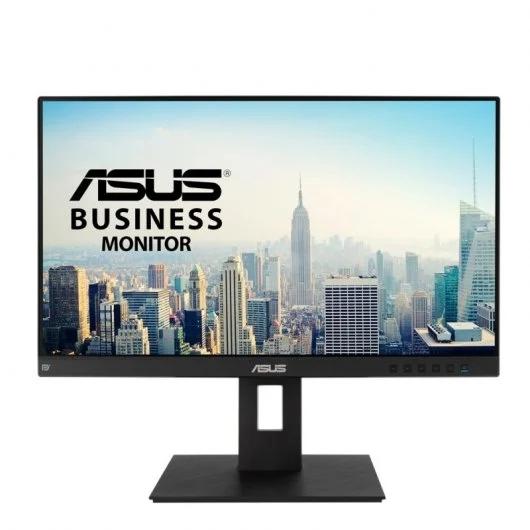 ASUS BE24EQSB Monitor PC 60,5 cm (23.8") 1920 x 1080 Pixel Full HD LED Nero