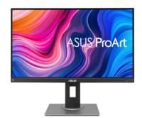 MONITOR ASUS LED PROART 27" Wide PA278QV IPS 2560x1440 5ms 350cd/m10001 2x2W MM Pivot Reg.inH DVI HDMI DP MiniDP