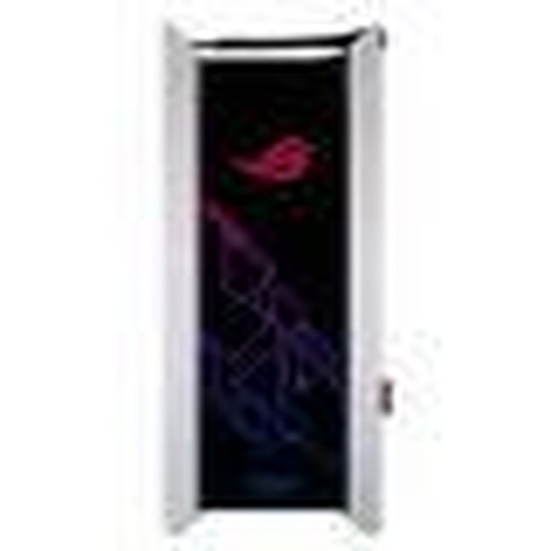 ASUS CASE GAMING GX601 ROG STRIX HELIOS WHITE MID TOWER 82 SLOT ESPANSIONE 3X140MM FRONT 1X140MM