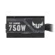 ASUS TUF-GAMING-750B alimentatore per computer 750 W 204 pin ATX ATX Nero
