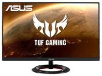 MONITOR ASUS LED 24" VG249Q1R IPS FHD 1920 x 1080 165Hz 1ms 250cd/M 10001 2X2W 2 X HDMI 1 X DP