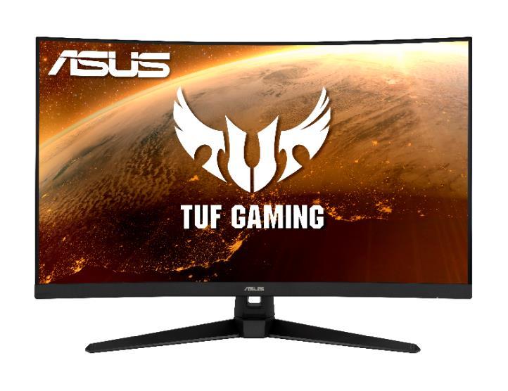 ASUS TUF Gaming VG27WQ1B Monitor PC 686 cm (27") 2560 x 1440 Pixel Quad HD LCD Nero